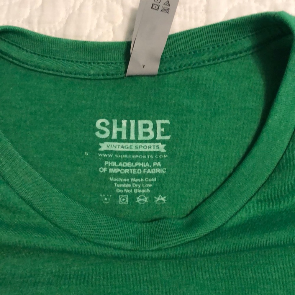 Ladies Graphic Tee - Picture 2 of 4